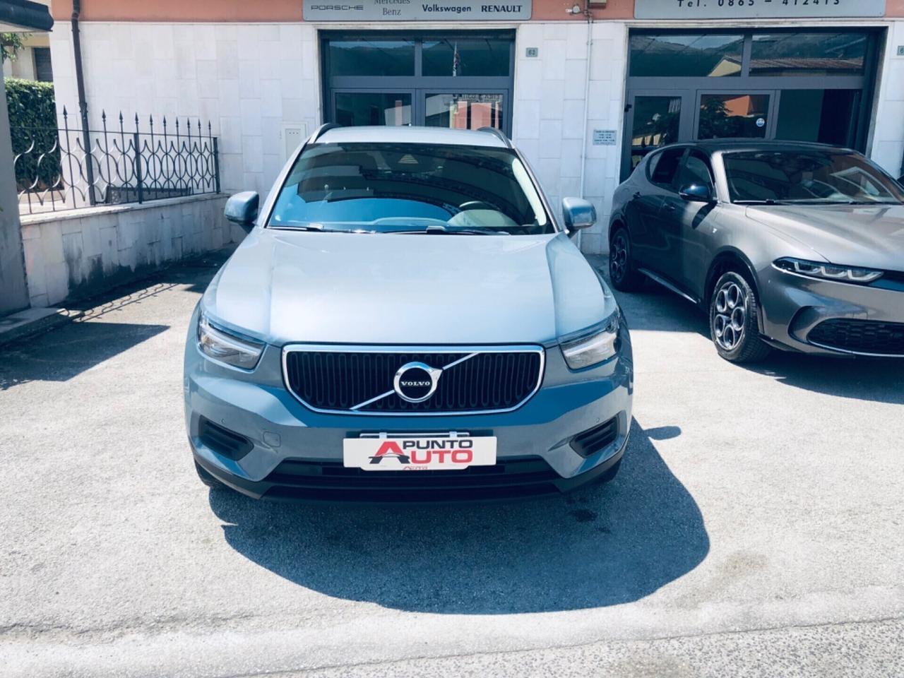 Volvo XC40 D3 Geartronic NAVI TELECAMERA