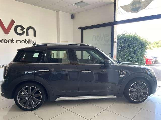 MINI Cooper S Countryman Mini Countryman F60 2017 2.0 Hype all4 auto