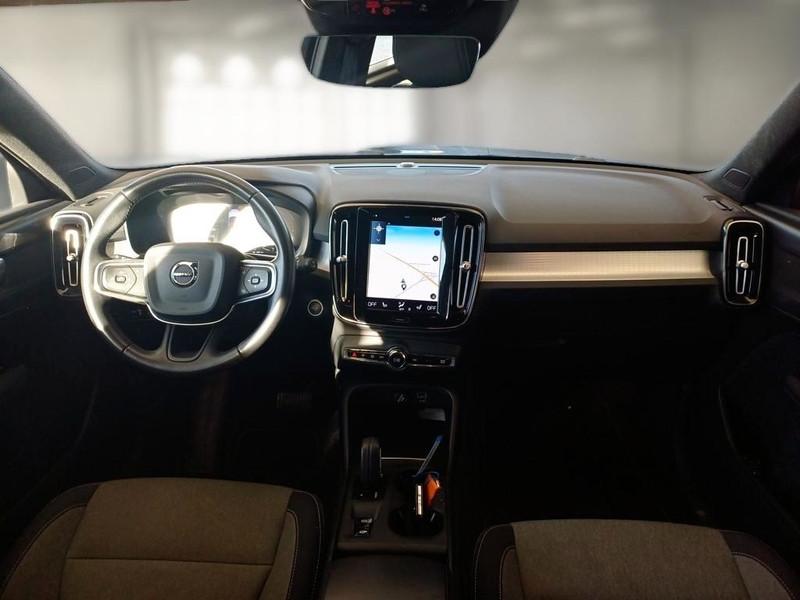 VOLVO XC40 T5 Plug-in Hybrid auto Recharge Inscription Expression