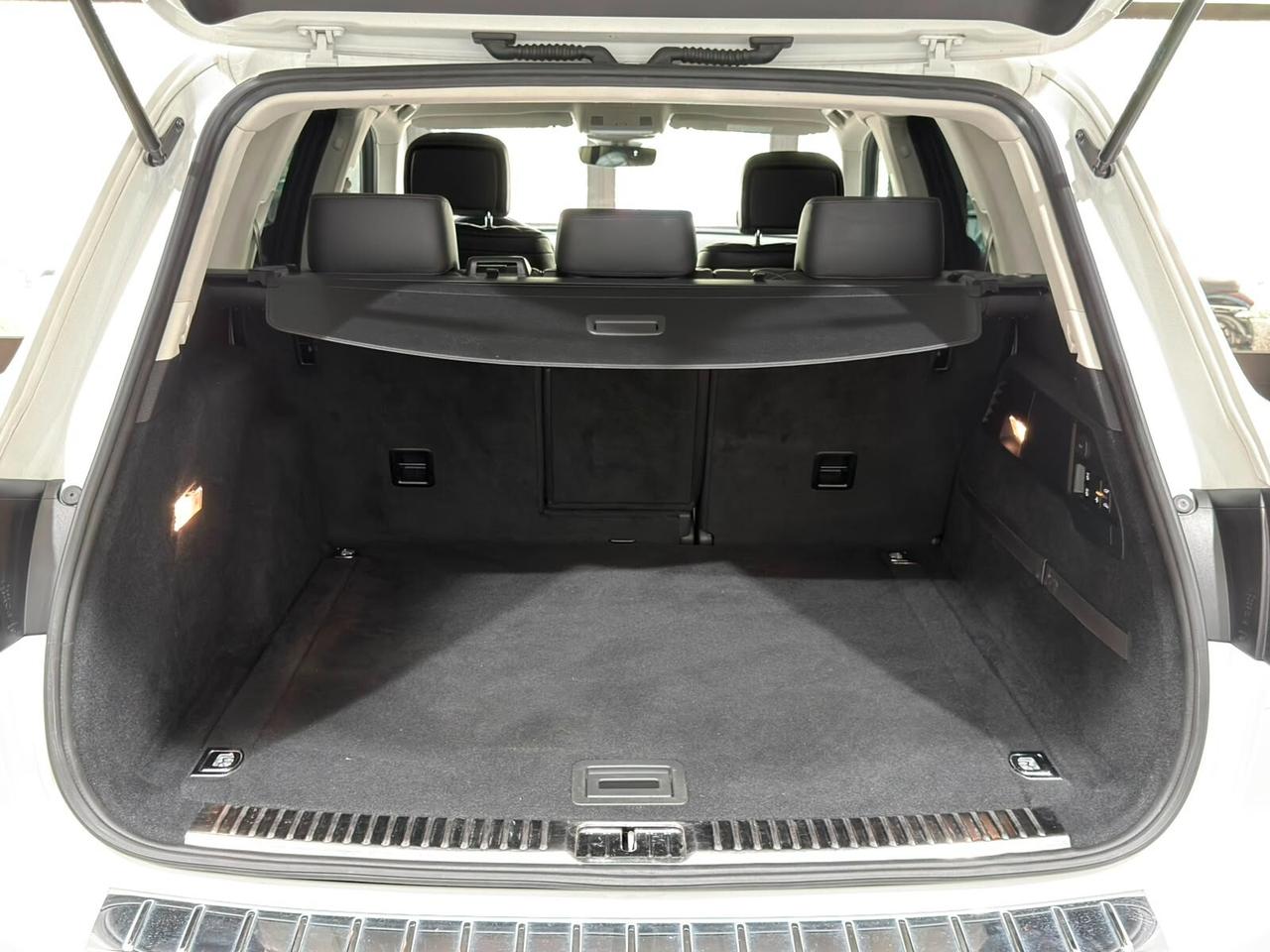 VW TOUAREG 3.0TDI 262cv TIP 4MOTION 85000km GANCIO