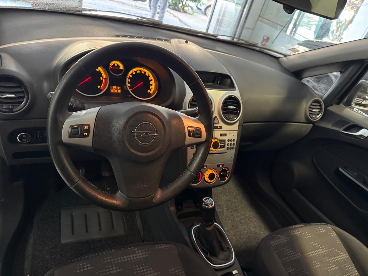 Opel Corsa 1.3 CDTI 75CV F.AP. 5 porte Elective
