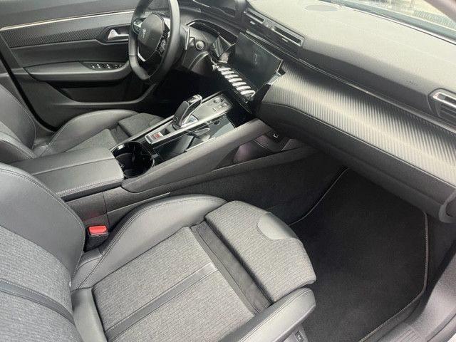 PEUGEOT 508 BlueHDi 160 Stop&Start EAT8
