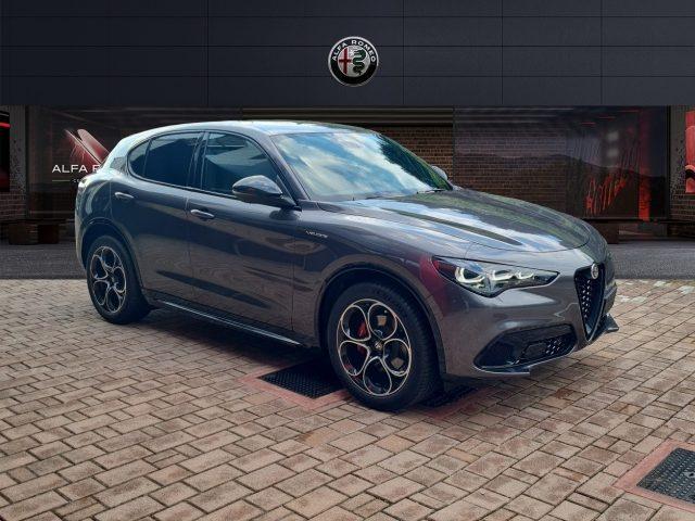 ALFA ROMEO Stelvio MY24 2200 MJT 160CV VELOCE AUTOCARRO