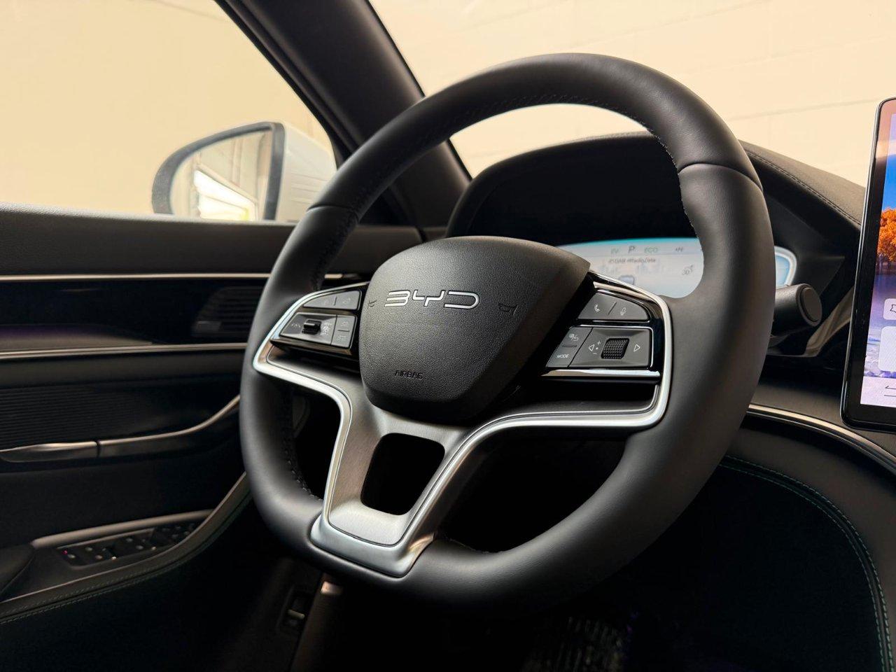 Byd Seal U DM-i 1.5 phev Comfort 2wd