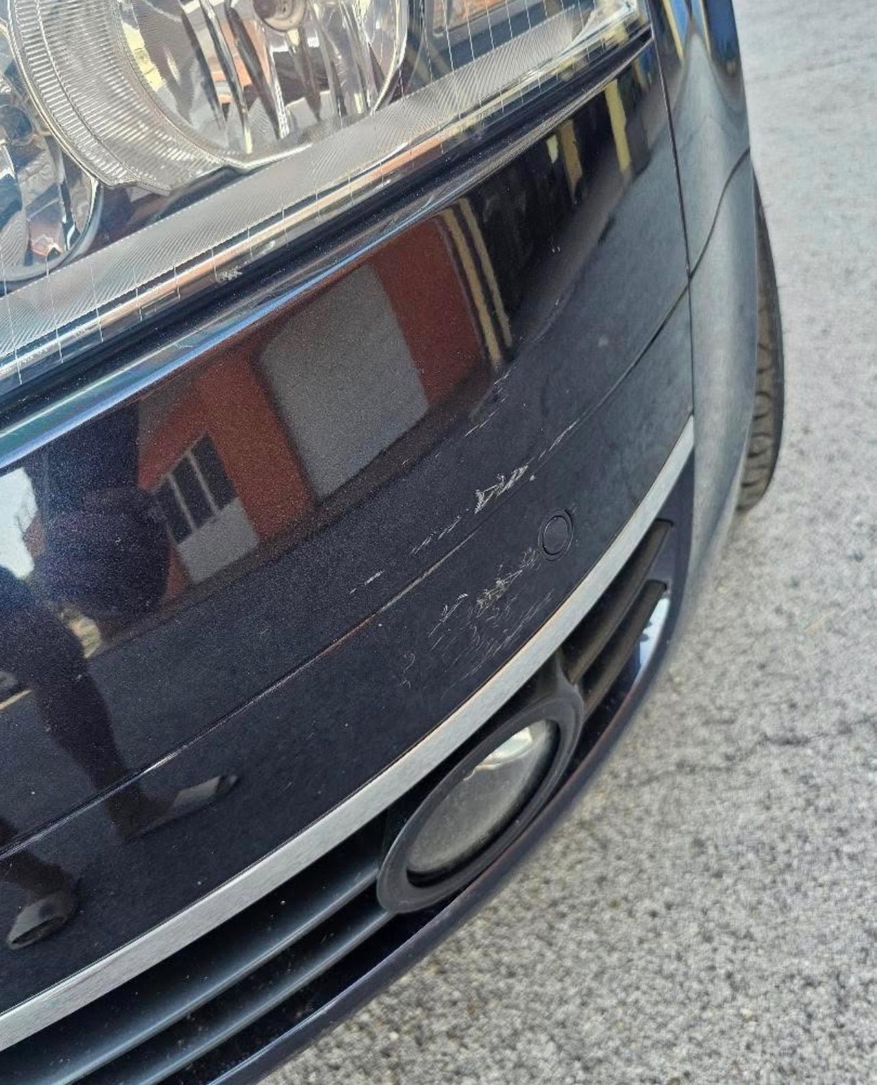 Audi A6 3.0 V6 TDI F.AP. quattro