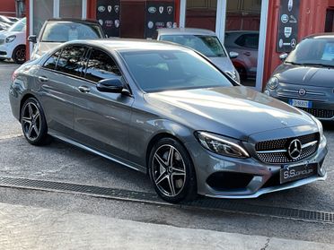 C 43 AMG 4Matic-unipro-rate-garanzia-permute