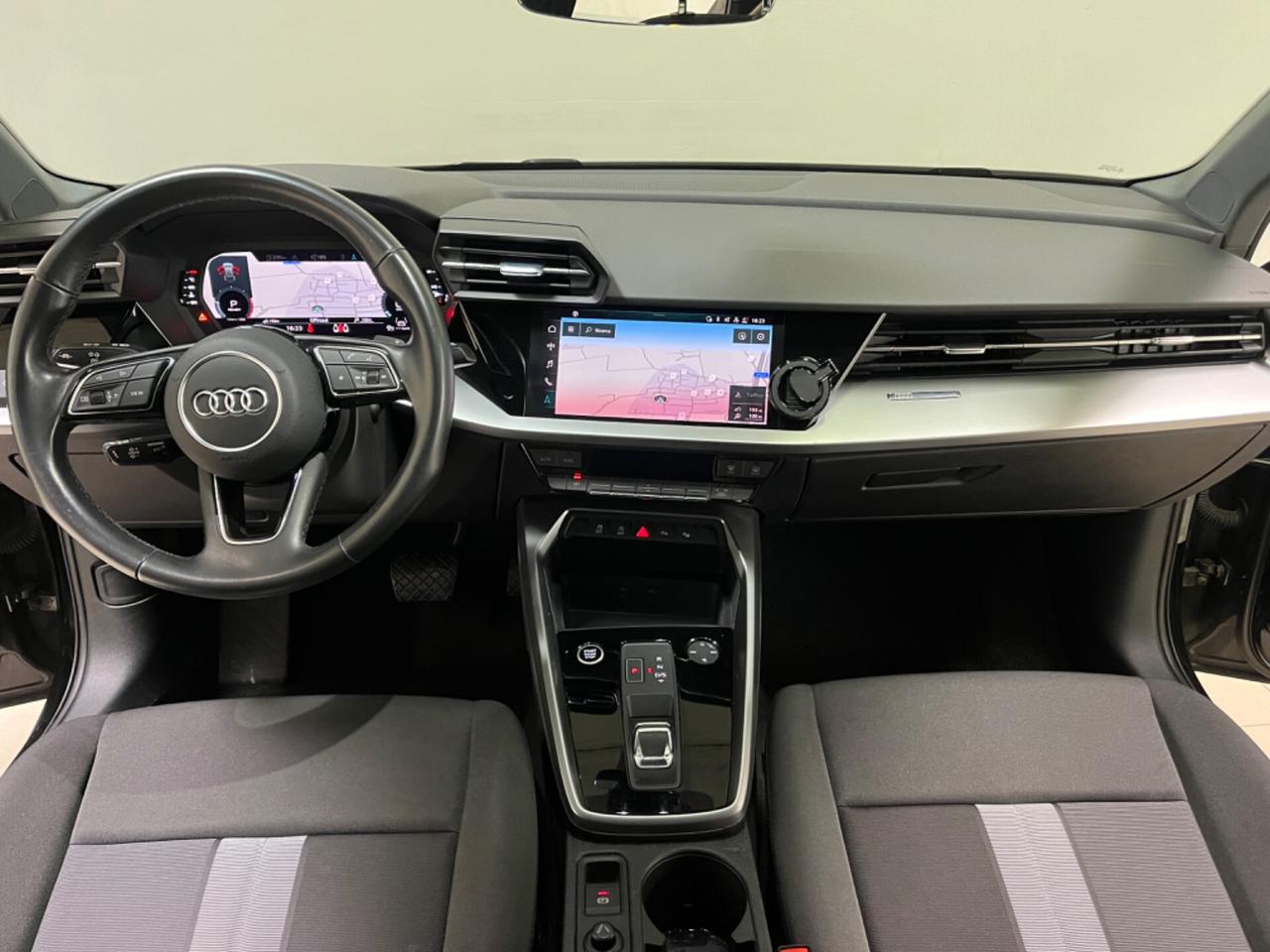 Audi A3 SPB 35 TDI S tronic 2021