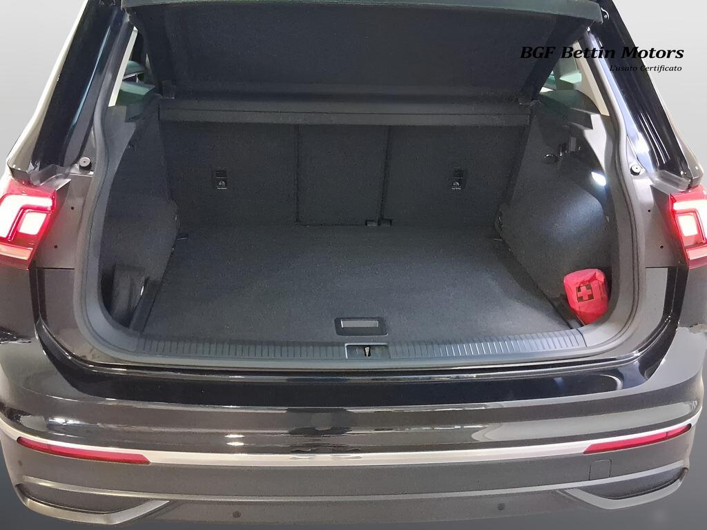 Volkswagen Tiguan 1.5 tsi act Life 130cv