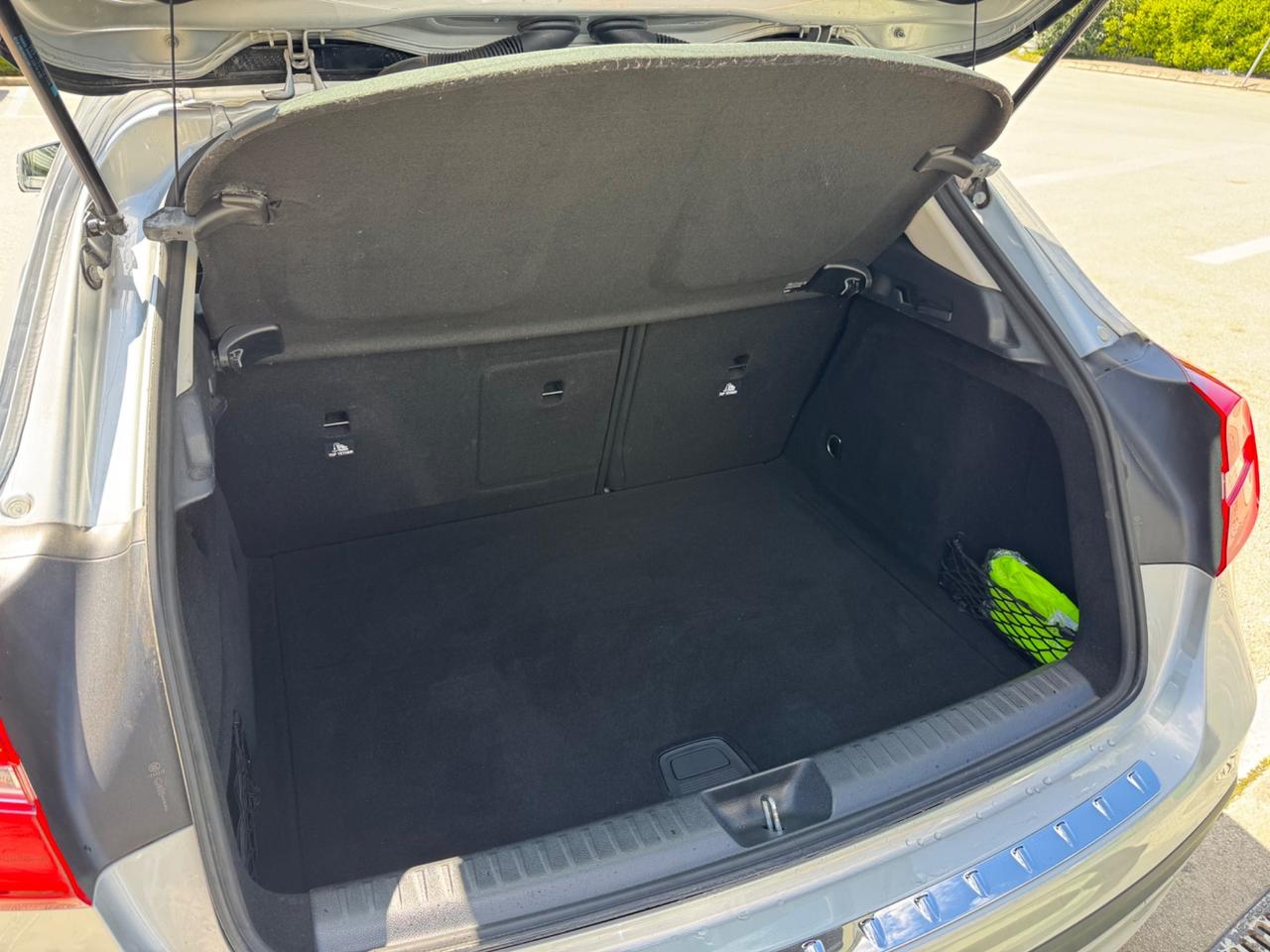 Mercedes-benz GLA 220 CDI Automatic 4Matic Sport