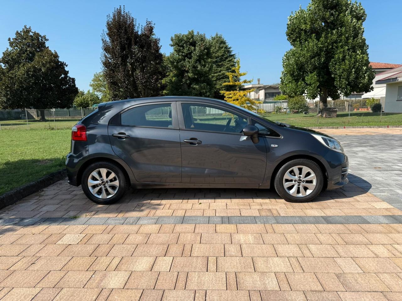 Kia Rio 1.1 CRDi 5p.S&S High Tech Euro 6