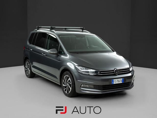 VOLKSWAGEN Touran 1.4 TSI Join BlueMotion Technology