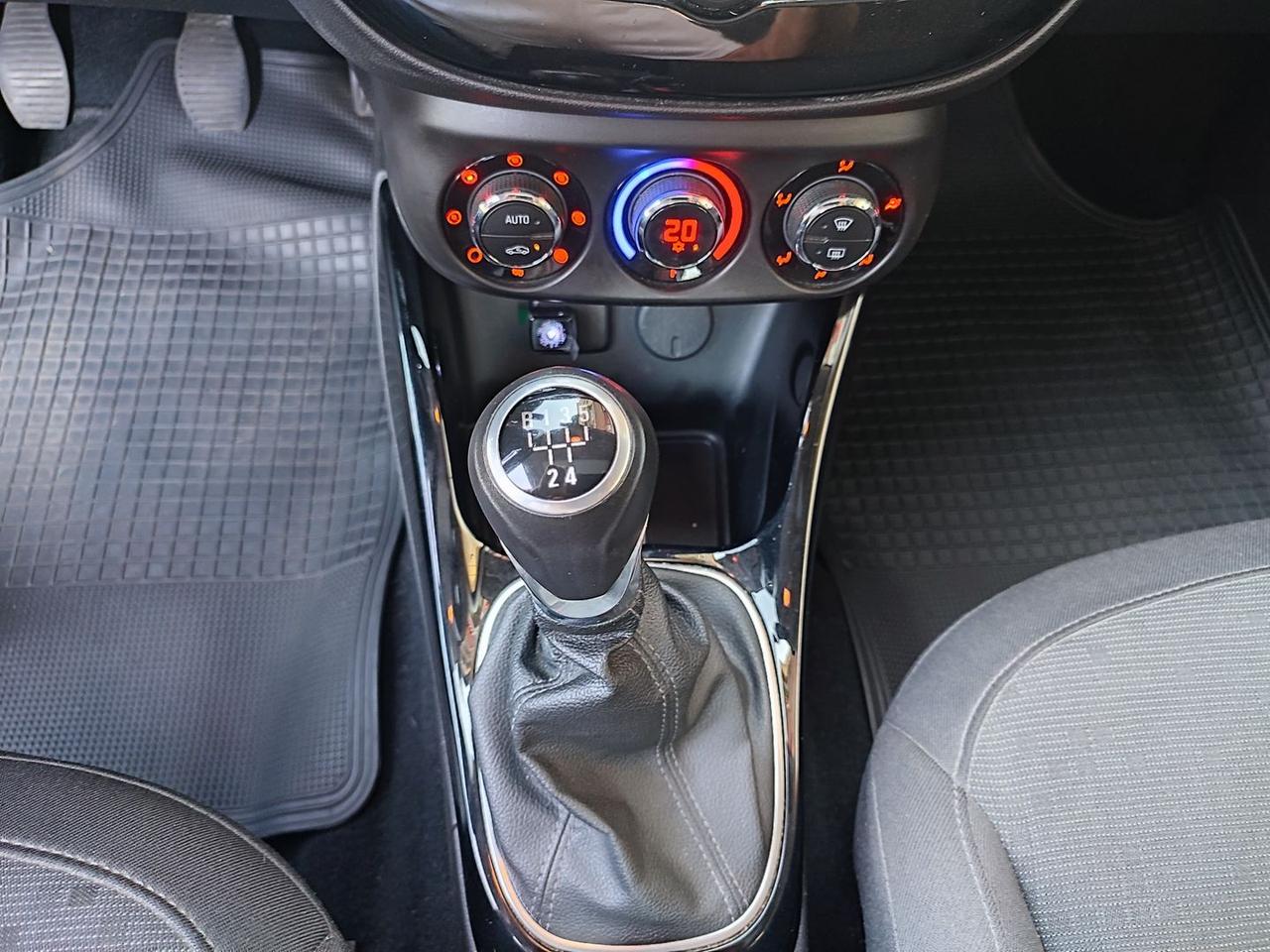 Opel Adam 1.4 100cv Glam #50052