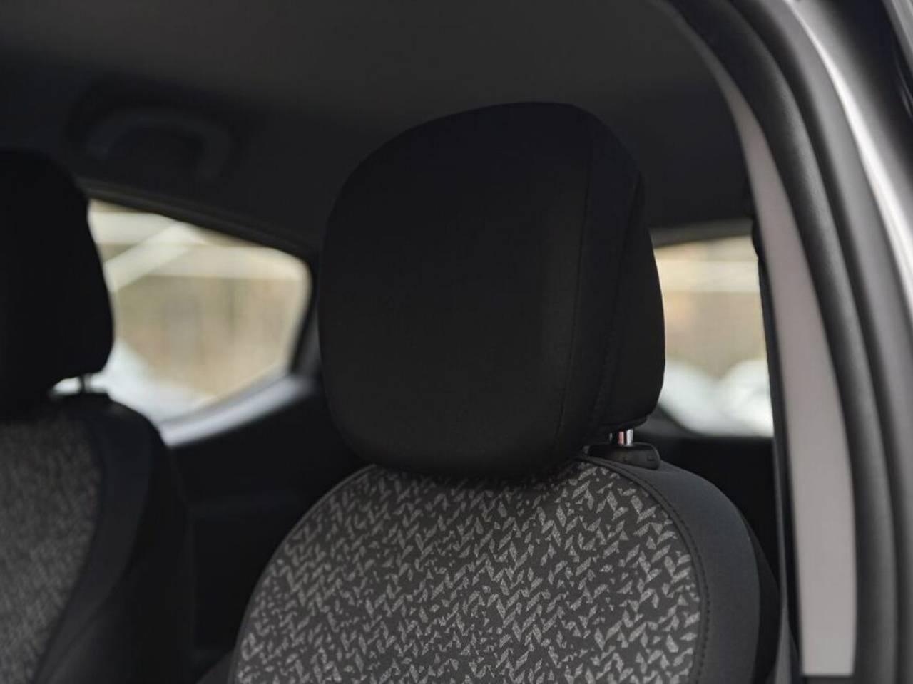 LANCIA Ypsilon III 2021 - Ypsilon 1.0 firefly hybrid Silver s&s 70cv