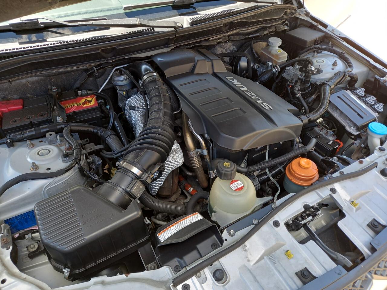 Suzuki Grand Vitara 1.9 DDiS 3 porte 4X4 RIDOTTE