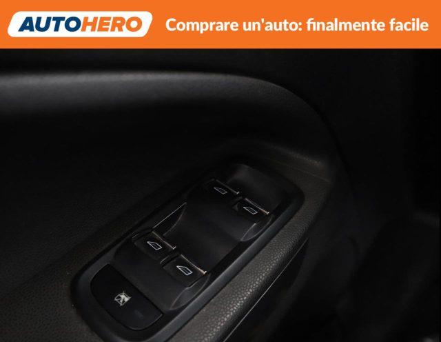 FORD EcoSport 1.5 TDCi 95 CV Titanium