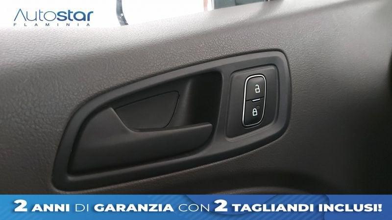 Ford Transit Connect 200 1.5 tdci 100cv Entry L1H1 E6.2
