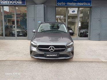 Mercedes-benz B 180 B 180 d Automatic Progressive Advanced