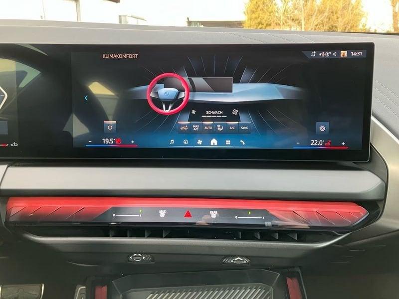 BMW X3 X3 xDrive20d 48V MSport Pro HEAD-UP HARMAN KARDON FULL