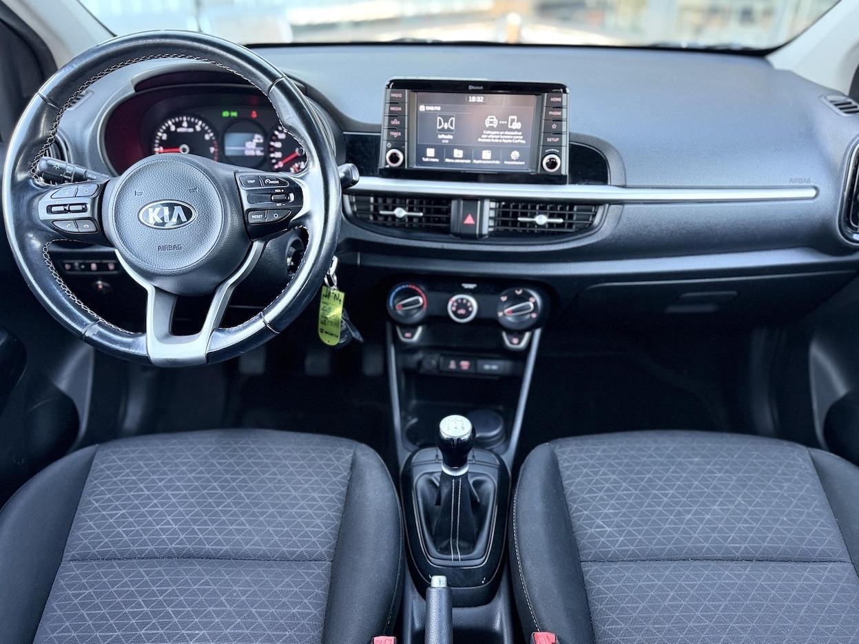 Kia Picanto 1.0 GPL 65CV E6 Neo. - 2020