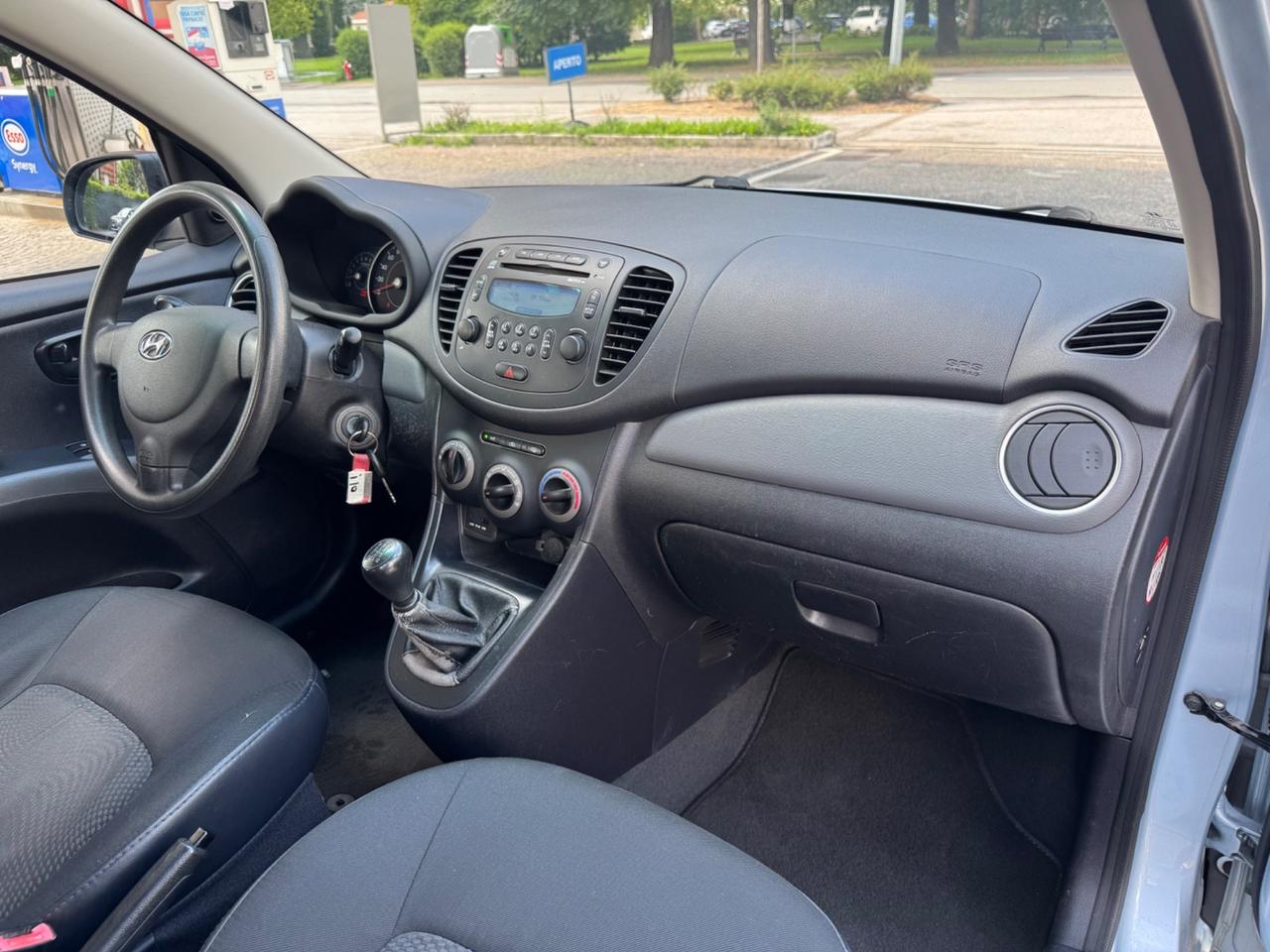 Hyundai i10 1.1 12V Comfort