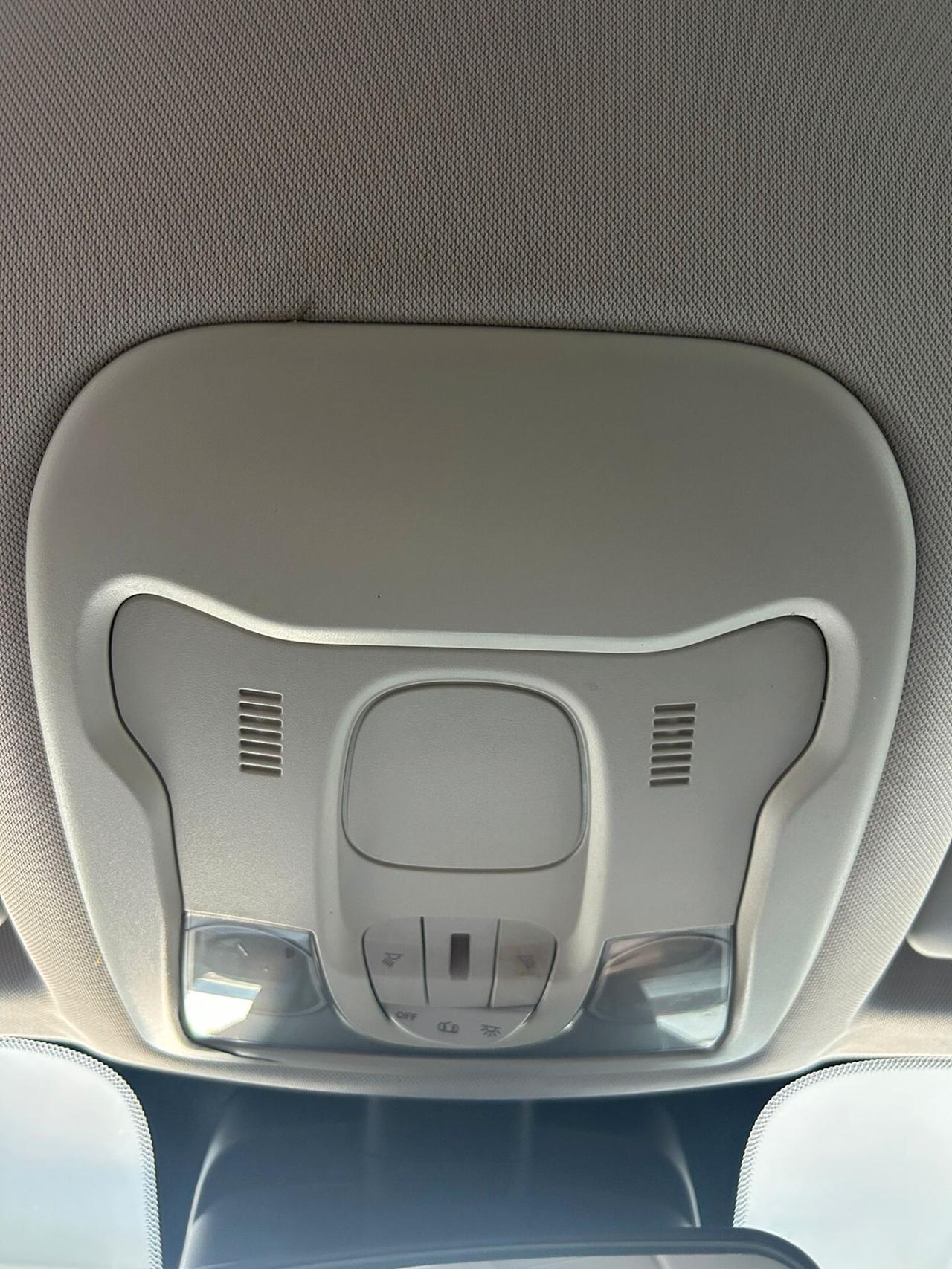 Jeep Renegade 1.6 Mjt 120 CV Longitude