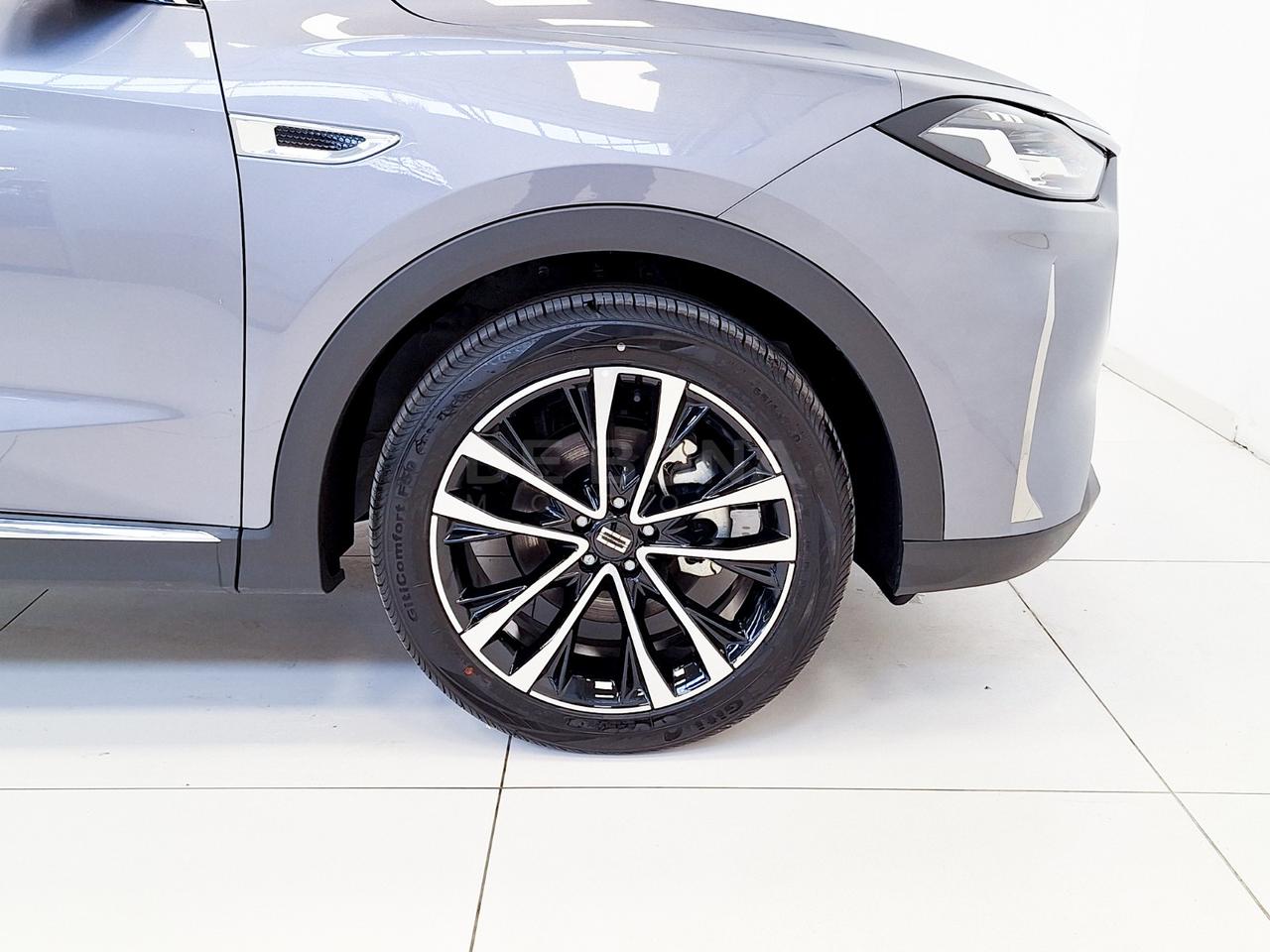 Sportequipe 7 gtw 1.5 turbo 156cv dct