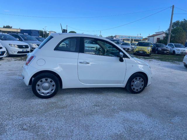 FIAT 500 1.3 Multijet 16V 95 CV GQ