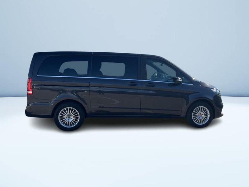 Mercedes-Benz Classe V 250d Long Sport