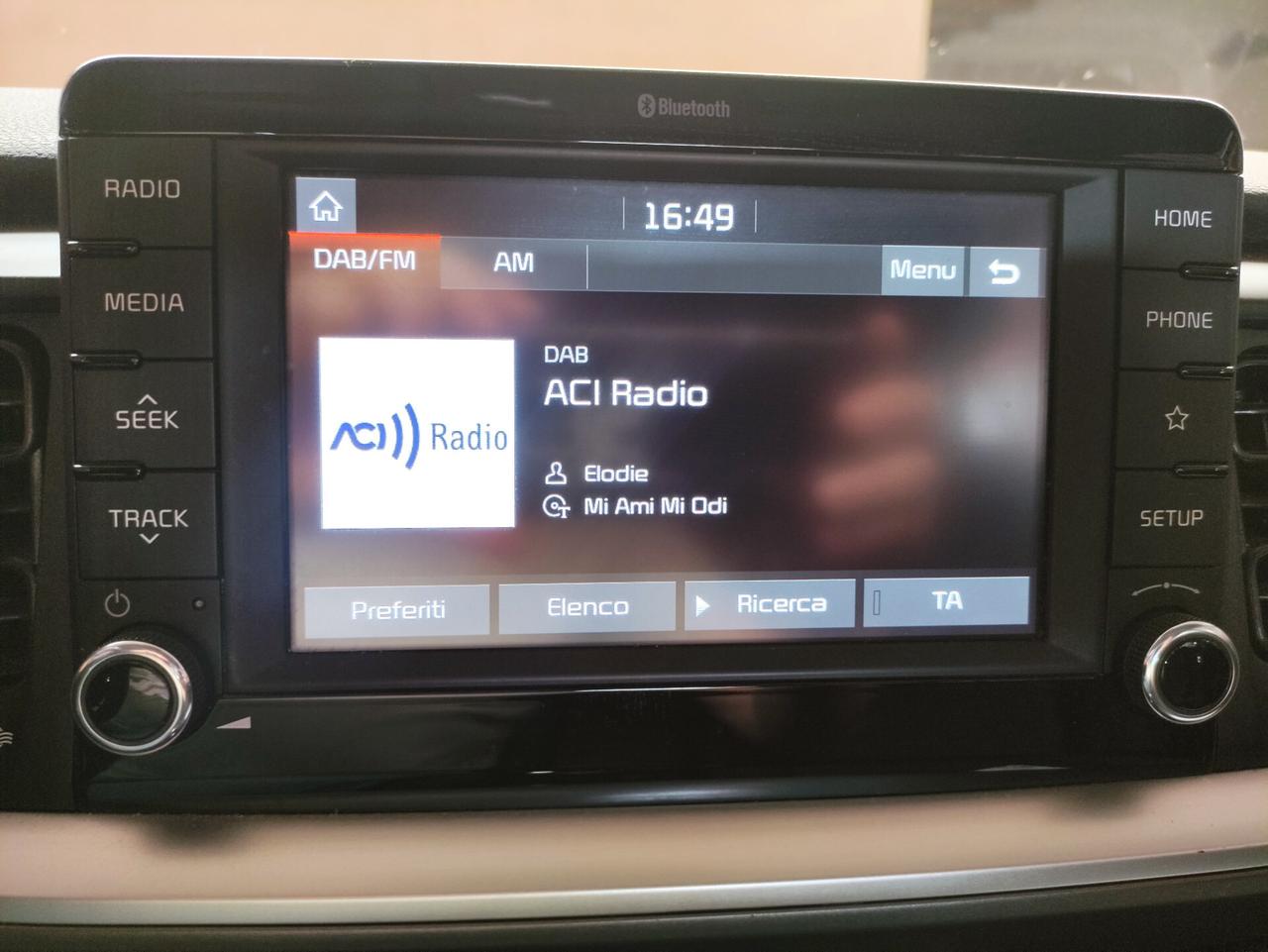 Kia Stonic 1.4 MPI 100 CV Style (ok neopat.)