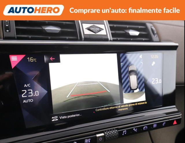 DS AUTOMOBILES DS 7 Crossback BlueHDi 180 aut. Grand Chic