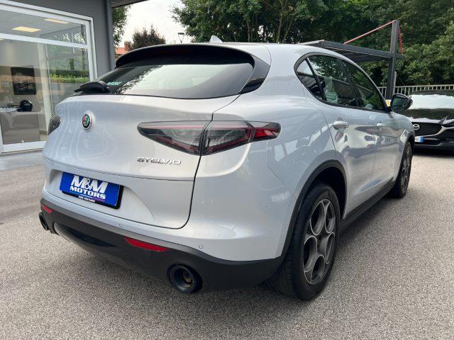 ALFA ROMEO Stelvio 2.2 TD 160CV AT8 RWD Sprint MY23 #VARI COLORI