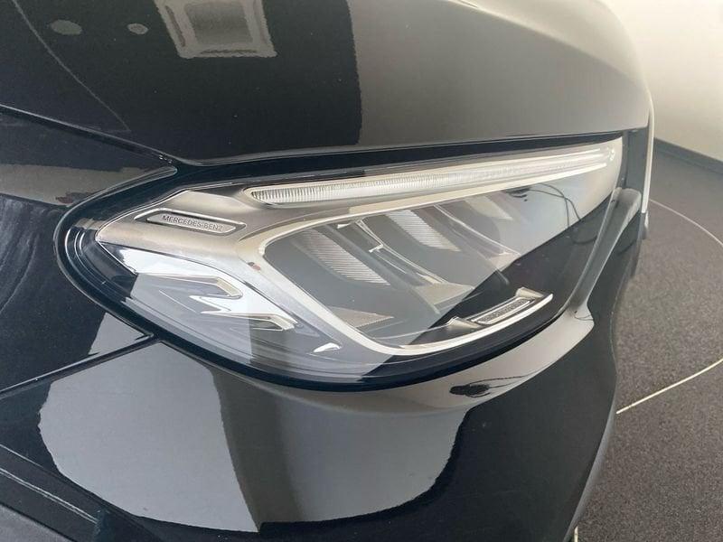 Mercedes-Benz GLC GLC 220 d 4Matic Mild Hybrid Advanced