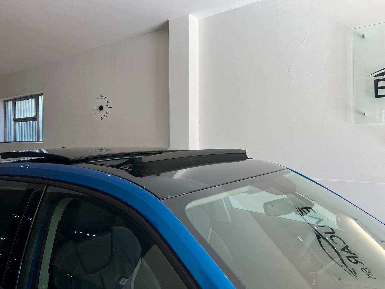 Audi Q2 2.0 TDI quattro S line Edition 190cv
