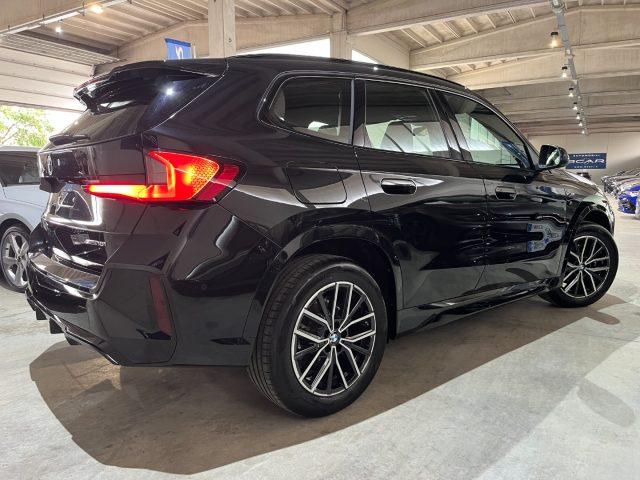 BMW X1 sDrive 18i Msport "18 M sport/Navi/Led/Park/Telec.