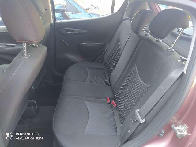 Opel Karl Karl 1.0 Rocks 73cv my19