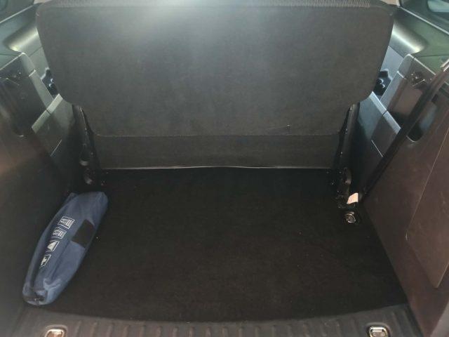 VOLKSWAGEN Caddy 2.0 TDI 102 CV Trendline Maxi 7 posti
