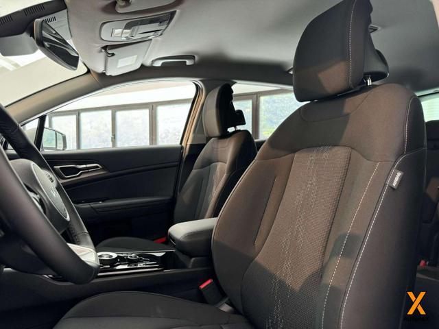 KIA Sportage 1.6 TGDi MHEV