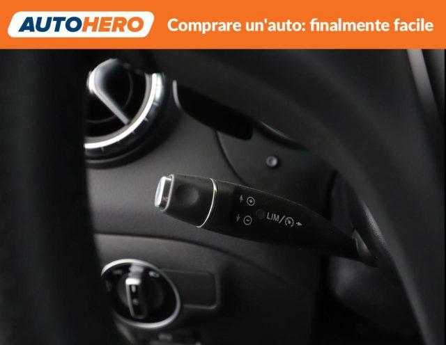 MERCEDES-BENZ CLA 200 d S.W. Automatic Sport