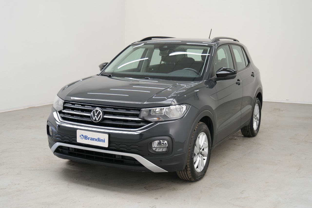 VOLKSWAGEN T-Cross T-Cross 1.0 tsi Style 95cv