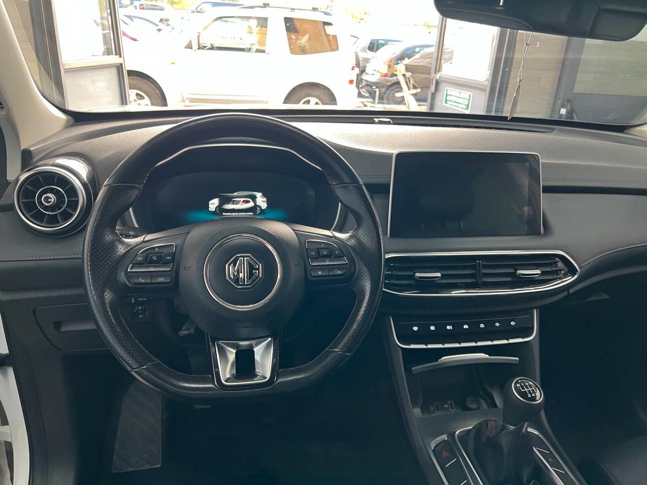 Mg HS 1.5T-GDI Luxury NO VINCOLO FINANZIAMENTO