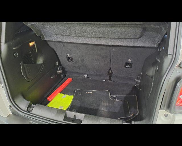 JEEP Renegade 1.0 t3 Longitude 2wd