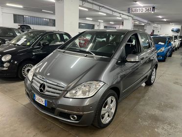 Mercedes-benz A 180 CDI cambio automatico!!