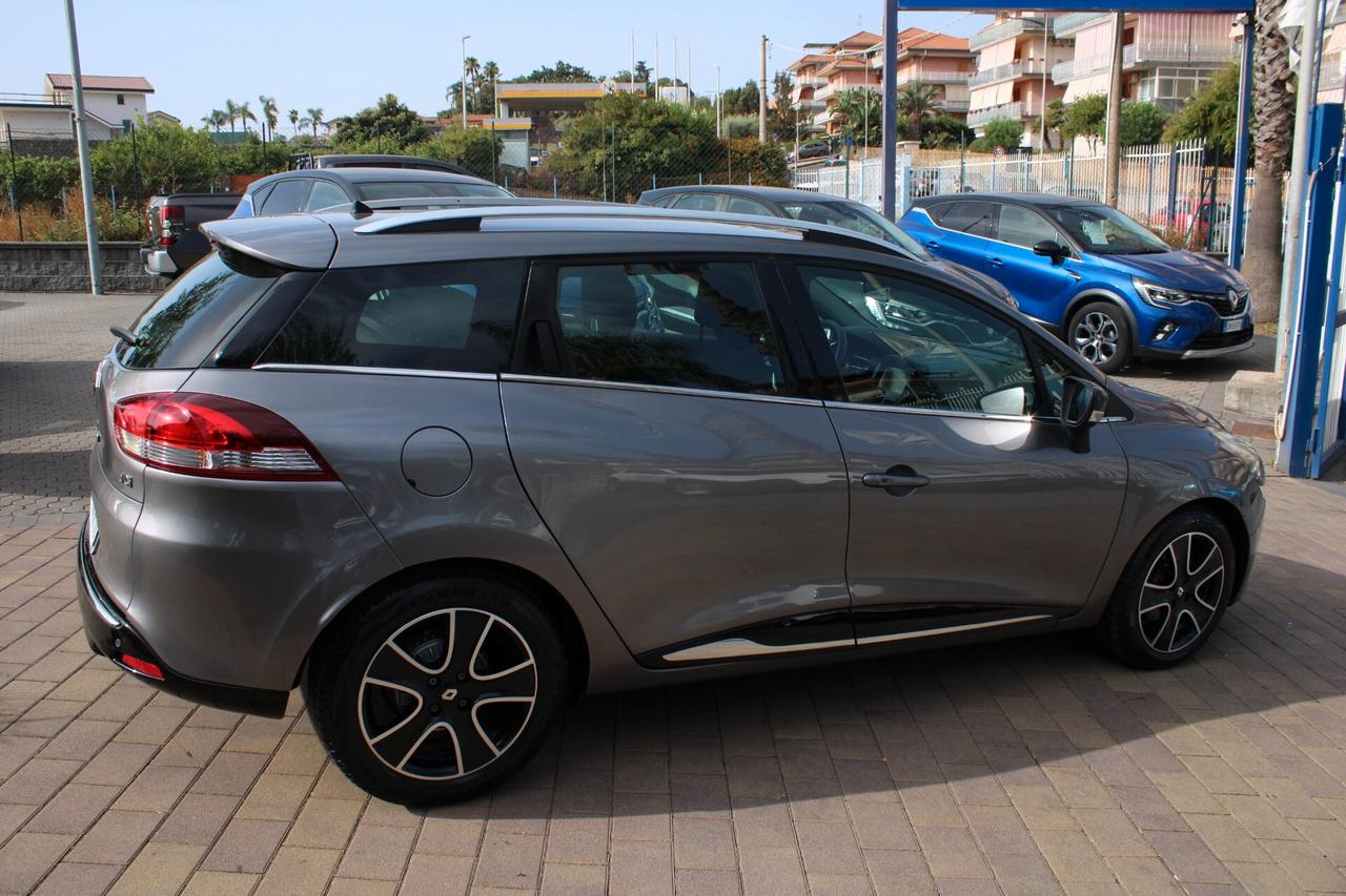 Renault Clio dCi 8V 90CV Start&Stop 5 porte Energy Intens