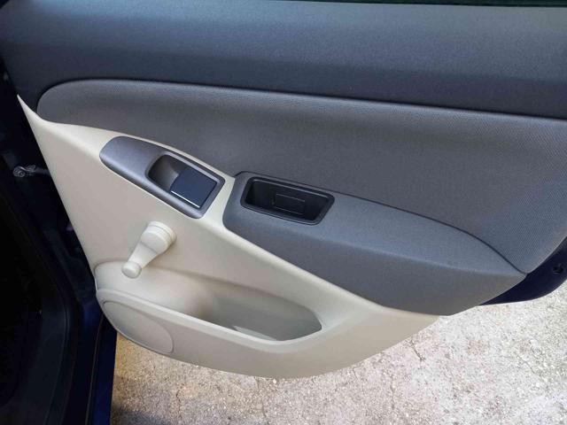 LANCIA MUSA 1.3 Multijet 16V Platino NEOPATENTATI
