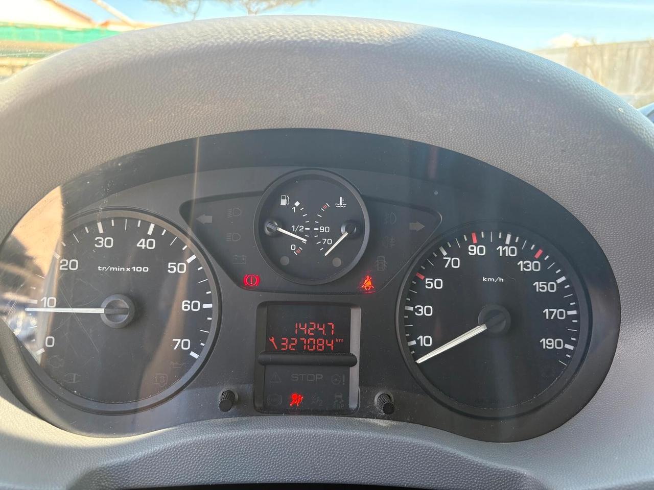 Fiat Scudo 1.6 MJT 90cv Fugone 3 posti