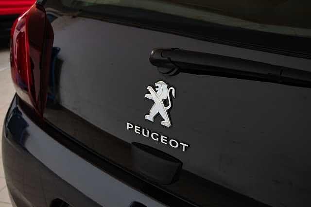 Peugeot 108 VTi 72 S&S 5 porte Like