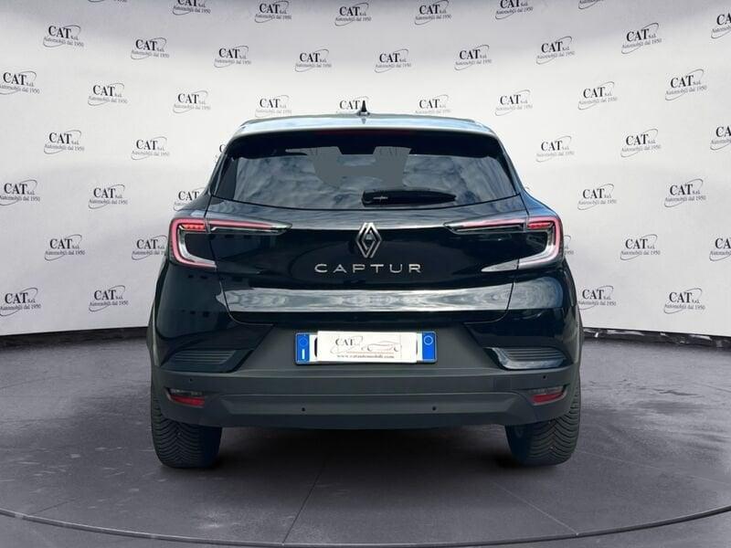 Renault Captur Captur 1.0 tce Techno (PREZZO REALE)