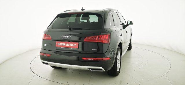 AUDI Q5 50 TFSI e quattro S tronic Business