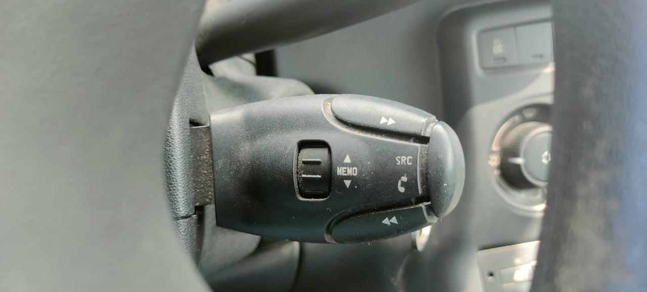 Citroen C3 Picasso C3 Picasso 1.6 HDi 90 Exclusive