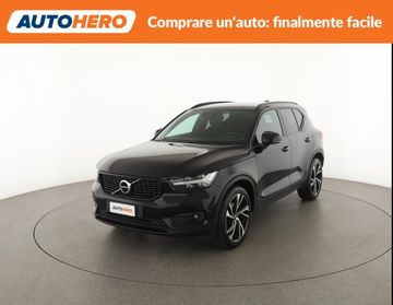 VOLVO XC40 D4 AWD Geartronic R-design